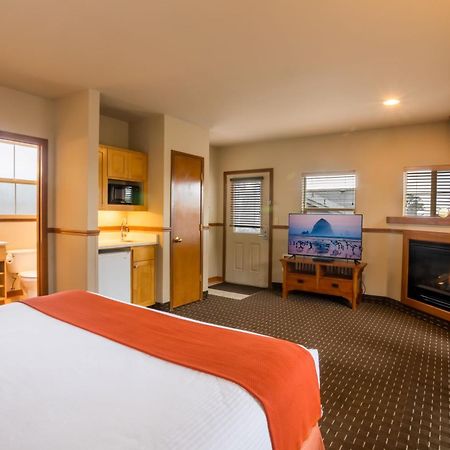 Inn At Cannon Beach Buitenkant foto