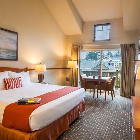 Inn At Cannon Beach Buitenkant foto