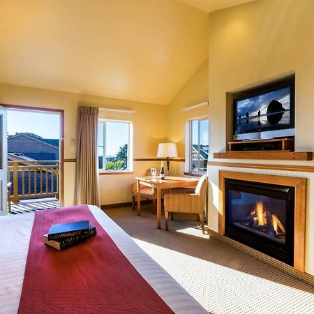 Inn At Cannon Beach Buitenkant foto