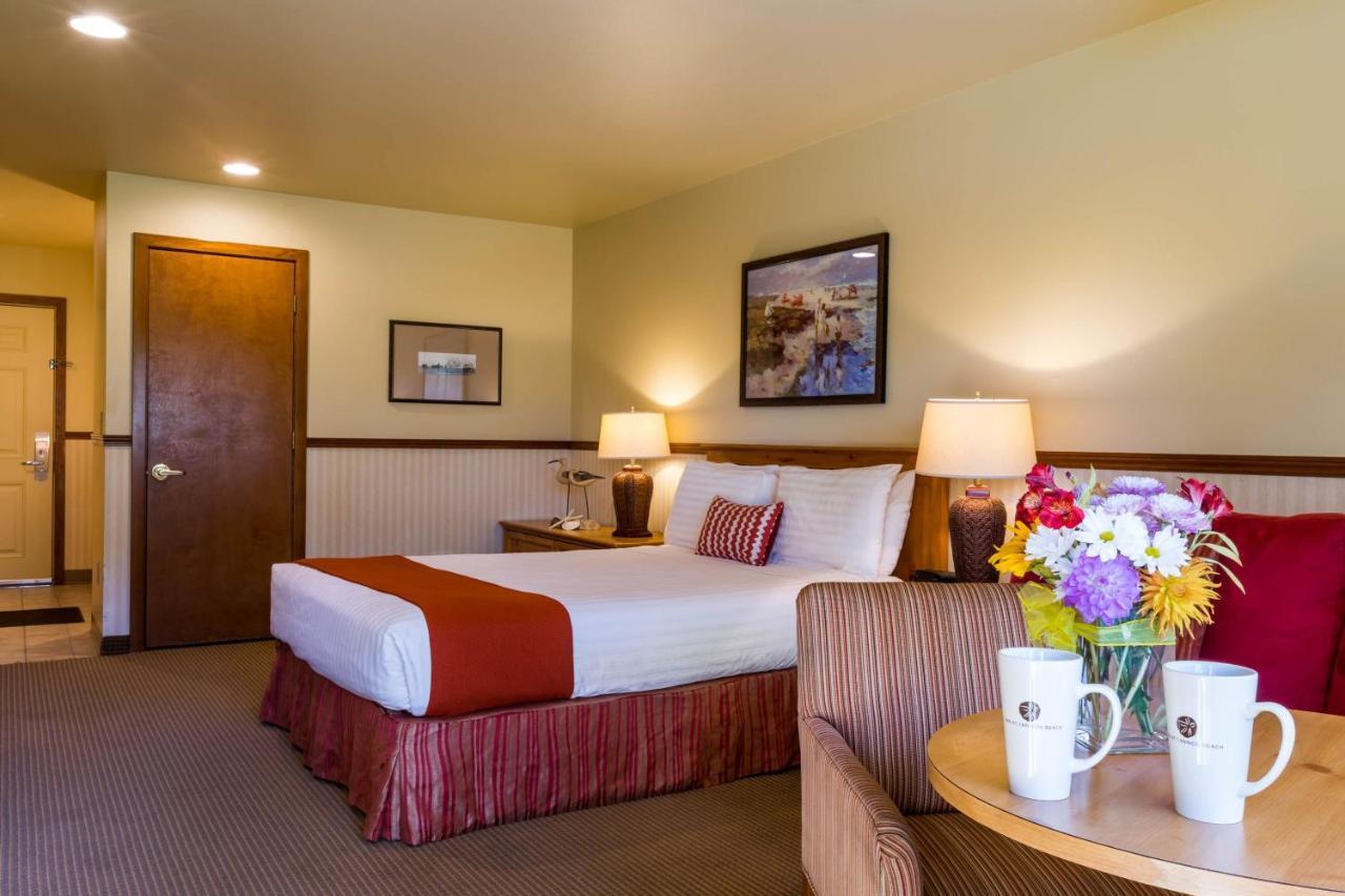 Inn At Cannon Beach Buitenkant foto