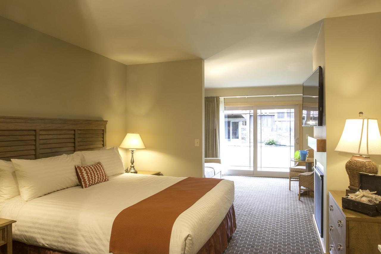 Inn At Cannon Beach Buitenkant foto