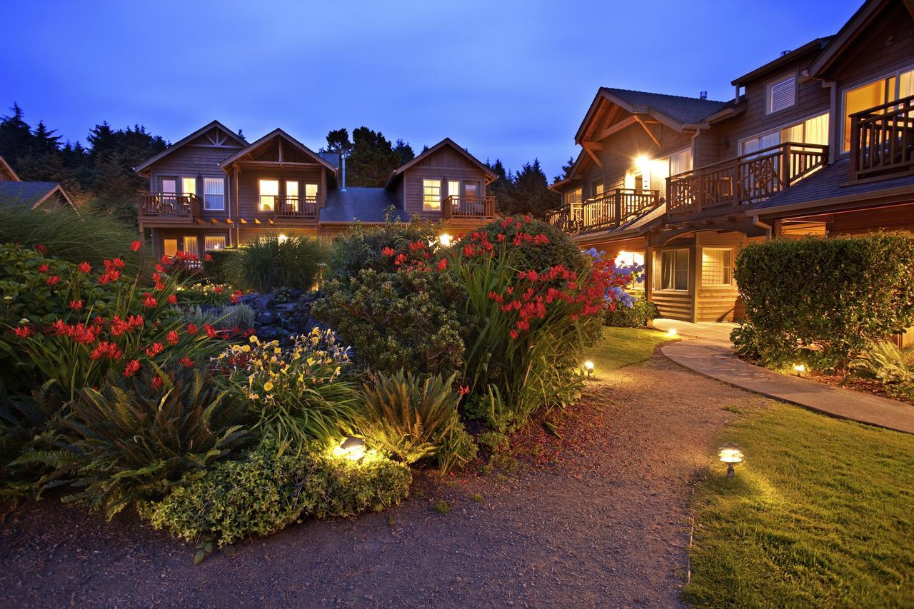 Inn At Cannon Beach Buitenkant foto
