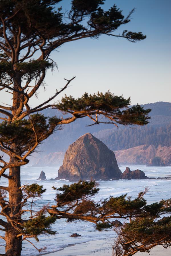 Inn At Cannon Beach Buitenkant foto