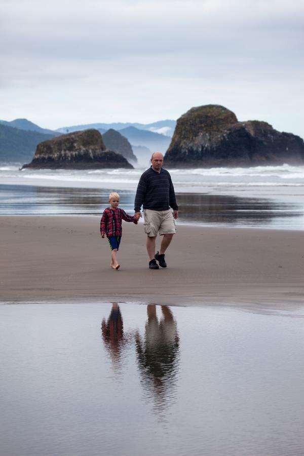 Inn At Cannon Beach Buitenkant foto