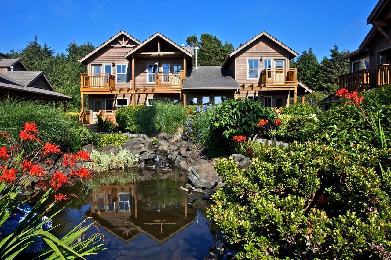 Inn At Cannon Beach Buitenkant foto