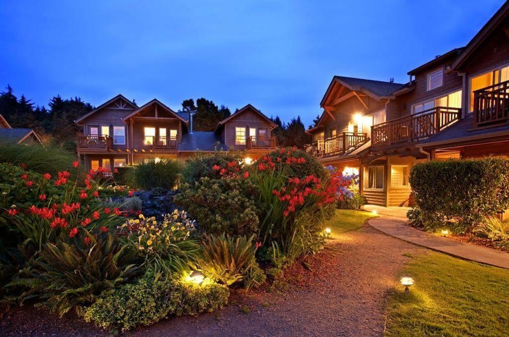 Inn At Cannon Beach Buitenkant foto